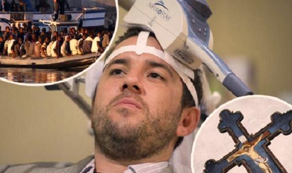 "شياطين العصر الحديث" .. علماء يكتشفون طريقة لاضعاف الايمان بالدين لدى الإنسان