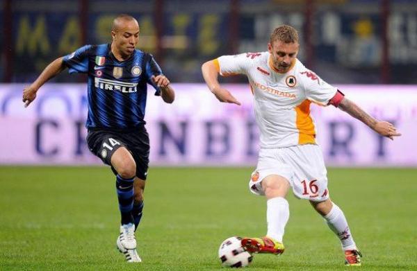 خرجة الى نهائي كأس ايطاليا