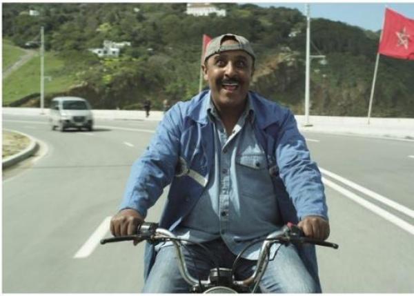 سعيد الناصري:  فيلمي الجديد يطرح قضايا اجتماعية في قالب ممتع ومشوق