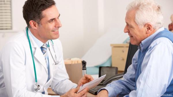 رؤية الشرايين قد يدفع لتغيير نمط الحياة!