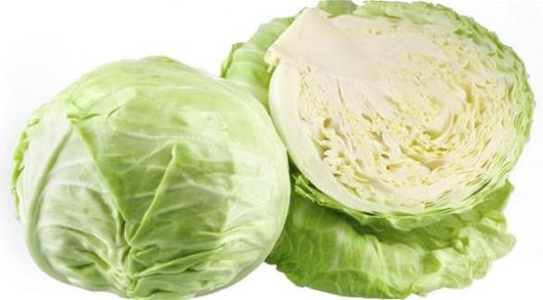 أوراق الملفوف لعلاج الصداع النصفي