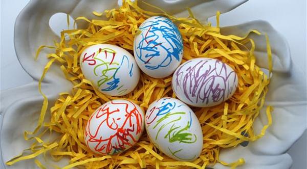 هل يمكن للطفل تناول البيض يومياً؟