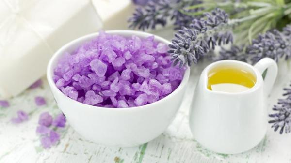 هل يقضي زيت نبات الخزامى على اضطرابات القلق والمخاوف؟