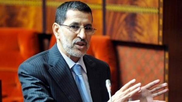 مجلس النواب يسائل العثماني الثلاثاء المقبل