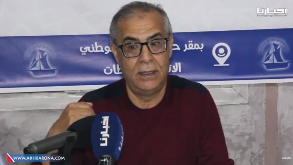 العزيز:الحكومة تعتبر أن 21% من المغاربة يعملون لكن بدون أجور..