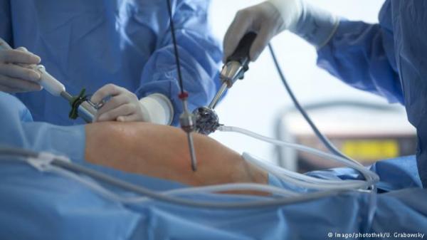 تمدد بطانة الرحم- مرض خطير قد يسبب العقم