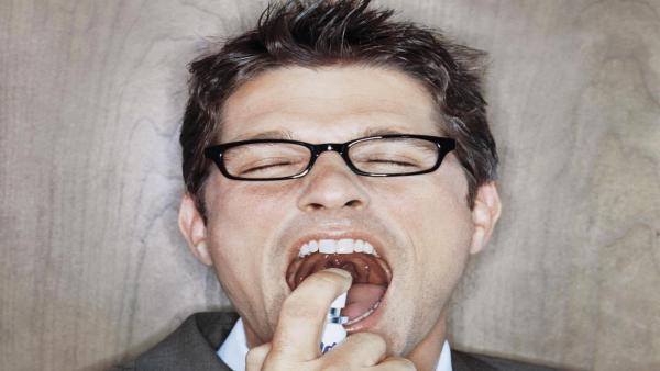 بماذا تخبرك رائحة الفم عن صحتك؟