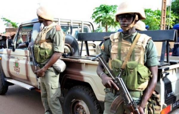 هكذا نجى مواطنان مغربيان من أحداث باماكو