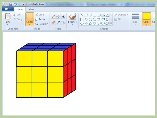 تطبيق مايكروسوفت "للرسم" سيظل متاحاً بشكل مجاني