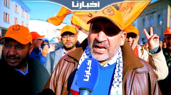 نقابة البيجيدي: مخرجات الحوار القطاعي مع الحكومة خيبت آمال الأساتذة