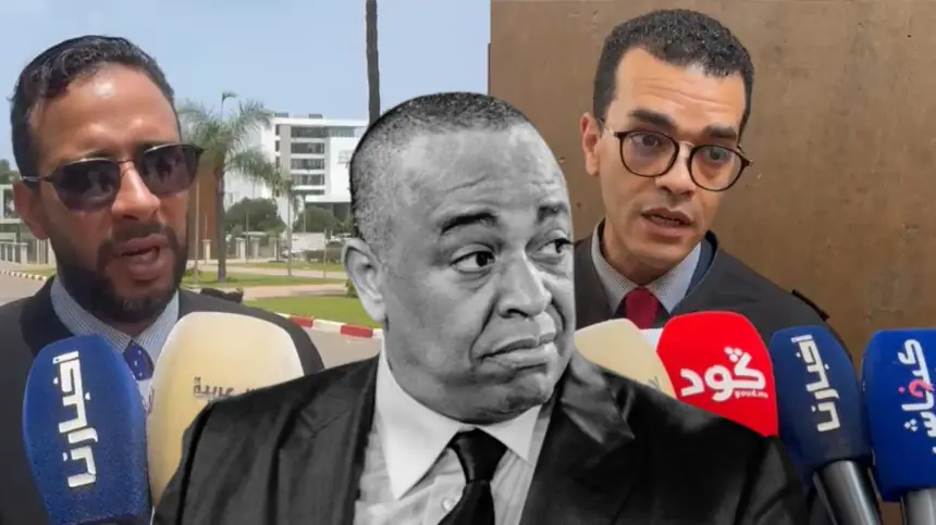 قضية إسكوبار الصحراء.. دفاع الناصيري يلتمس استدعاء مجموعة من الشهود من بينهم لطيفة رآفت