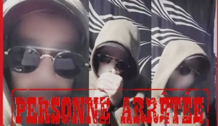 أمن طنجة يوقف "محرّضاً" على الكراهية.. اليقظة الرقمية تطيح بصاحب فيديو "الإشادة بالجرائم"