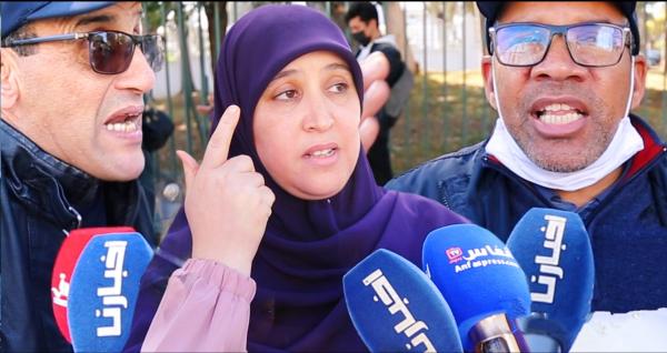 بالدموع: أهالي طلبة أوكرانيا يروون تفاصيل صادمة حول معاناة أبنائهم