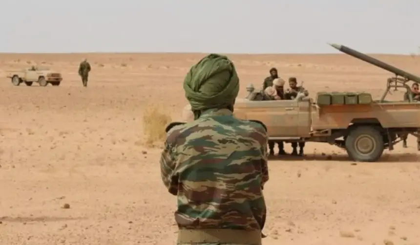 الكونغرس الأمريكي يلوح بتصنيف البوليساريو “منظمة إرهابية” في توقيت حاسم لمفاوضات الصحراء