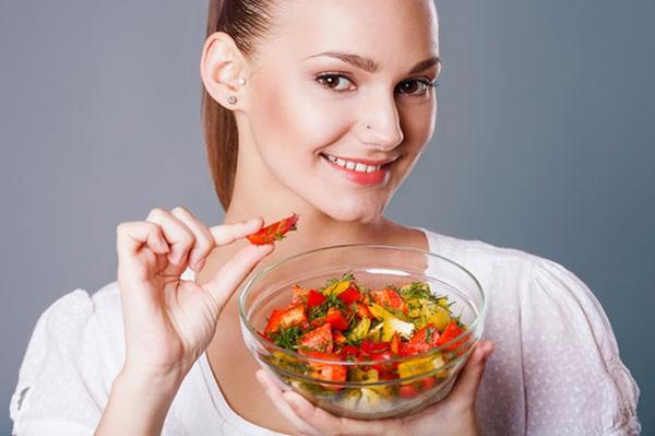 أكثر أغذية تقضي على الدهون