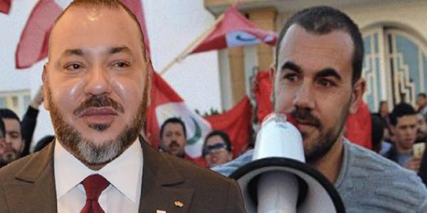 "جون أفريك" تؤكد: لا عفو ملكي قريب عن "الزفزافي" ورفاقه