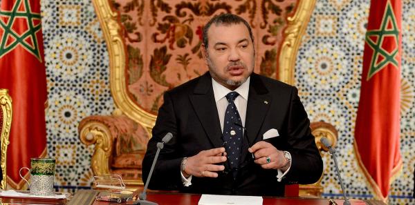 خطاب العرش: خطاب الوقفة مع الذات لمواجهة التحديات