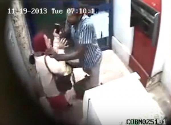 الأمن الوطني يدخل على خط فيديو "اعتداء مهاجر إفريقي على سيدة مغربية" ويوضح الحقائق