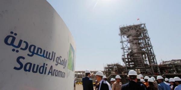 4 عوامل رئيسية تميز اكتتاب أسهم أرامكو الأكبر في التاريخ