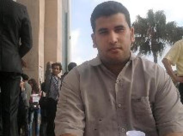 الرسالة الأخيرة من عشريني الى فبراير