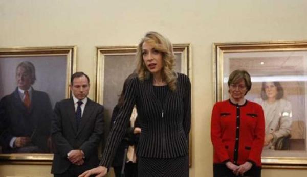 إسبانيا تنشئ "وزارة للجنس" و هذه مهمتها  !