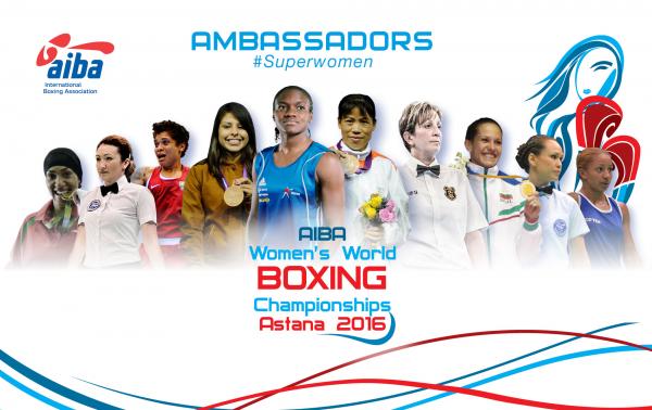 بطولة العالم للسيدات &quot;أستانة 2016&quot; : تأهل ثلاث مغربيات لربع النهائي