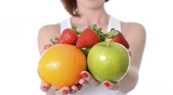 7 أطعمة يحتاجها جسمك وقت الدورة الشهرية