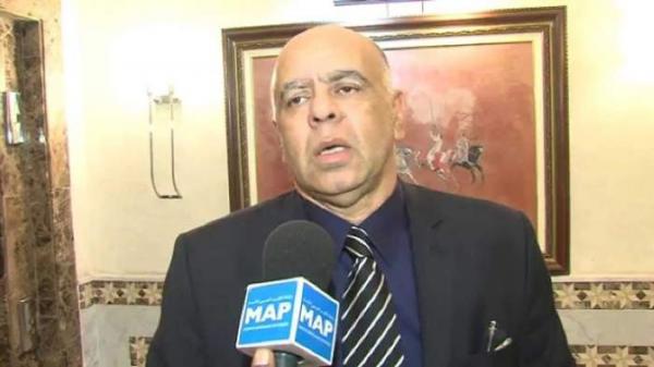 فوزي بن علال