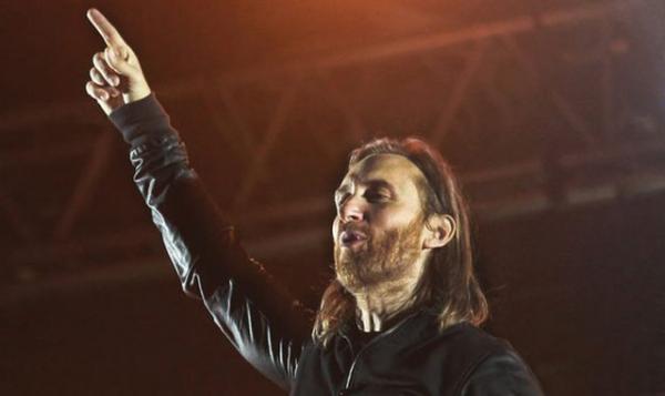 الديجي العالمي "دافيد كيتا" و آخرون يحيون حفلة نهاية الأسبوع الافتتاحية لموازين 2019