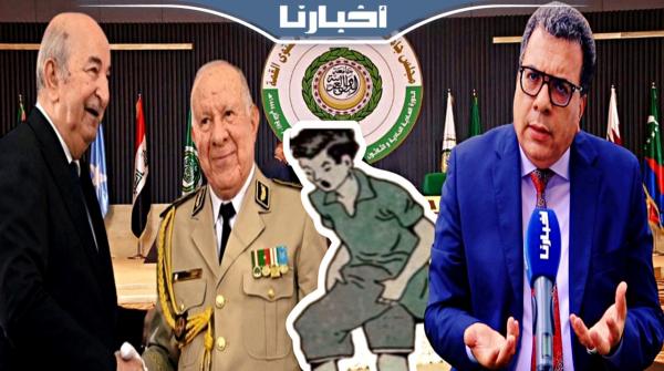 منار السليمي يكشف فضائح قمة الجزائر ويشبهها بقصة "سروال علي"