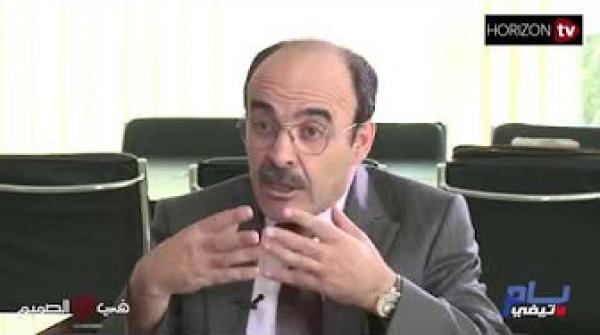 إلياس العماري : هذا هو الحل لنزع فتيل الاحتجاجات