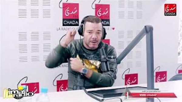 شاهد ... عادل الميلودي في الإدارات المغربية : دهن السير يسير