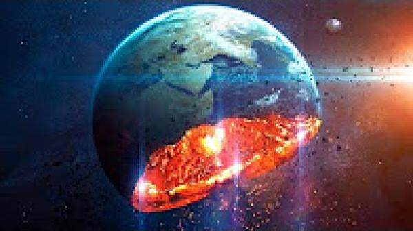 7 ظواهر مخيفة اكتشفناها في الفضاء