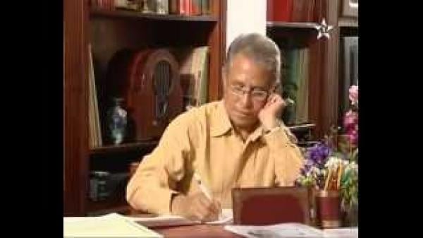 وفاة المنشط والمعد التلفزي محمد بن عمر