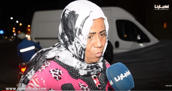 سيدة تثور في وجه وزارة الصحة .. خويا 9 ايام وهو ميت و في الأخر خرجوه ليا خانز