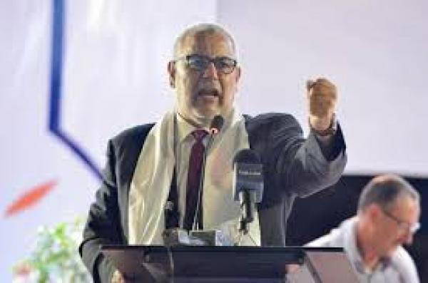 السبب الحقيقي الذي دفع بنكيران لإلغاء مهرجان تطوان الخطابي