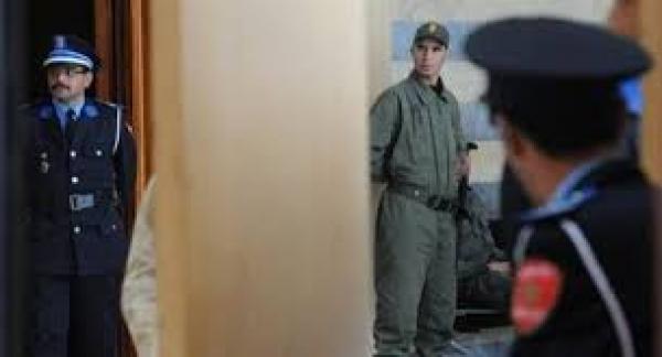 قضايا الإرهاب : أحكام تتراوح بين البراءة و 6 سنوات سجنا نافذا في حق 20 متهما