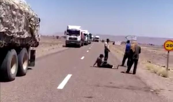 ماذا يحدث بمنطقة "البليدة" بإقليم زاكورة؟