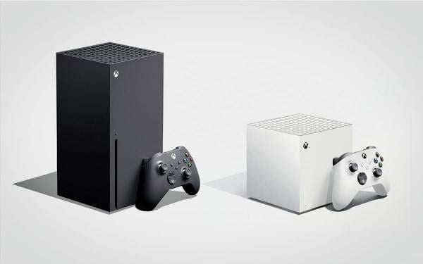 بدء تلقى طلبات الحجز المسبق لـ Xbox Series X وSeries S فى 22 سبتمبر
