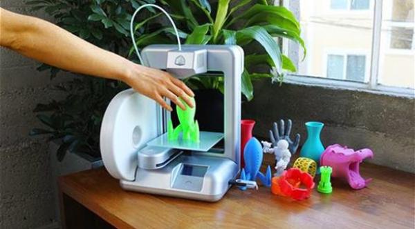 الدليل الذكي لشراء طابعة ثلاثية الأبعاد مناسبة