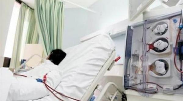 سعودية تتبرع بكليتها لابن ضرتها