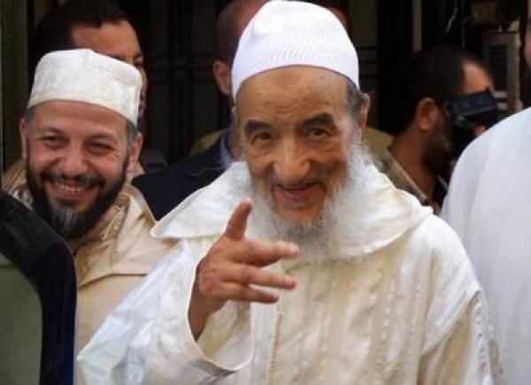 العدل والإحسان تحاول إرشاء مناضلين من 20 فبراير