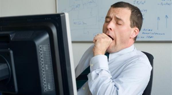 اخطار قلة النوم تمتد الى التسبب في أمراض مزمنة