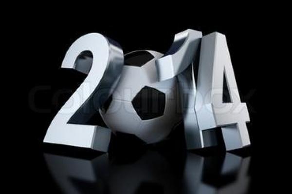 أبرز التواريخ الكروية المنتظرة في 2014