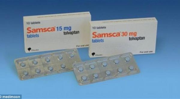 عقار جديد يبشّر بنهاية المعاناة مع غسيل الكلى