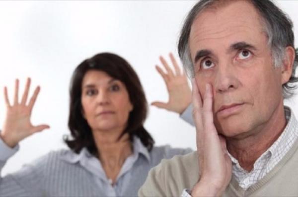 سن اليأس عند الرجل .. أسبابه وعلاماته