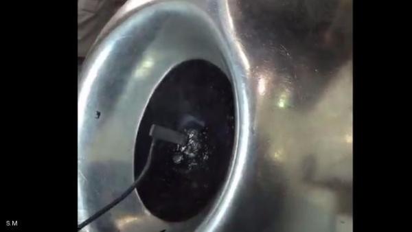 تعرف على دور حارس الحجر الأسود حول الكعبة