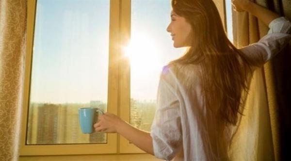 عادات صباحية تجعل يومك أكثر نشاطاً وصحة