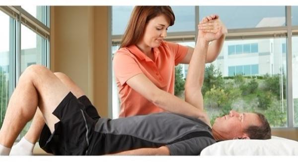 أمراض المفاصل والرياضة...هل يتعارضان؟