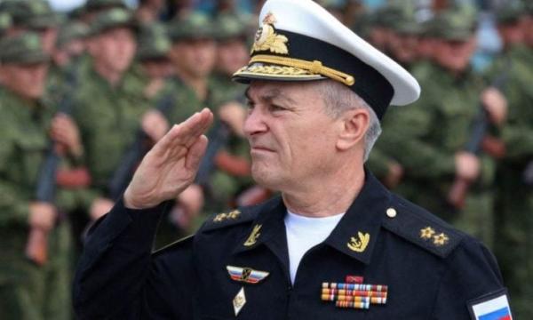 في تصعيد خطير.. أوكرانيا توجه ضربة قوية لروسيا وتعلن "اصطياد" أحد أكبر قادة موسكو العسكريين